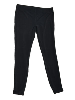 Polar Max 3 PMX Mens XL Base Layer Pant Tight Black Moisture Wicking