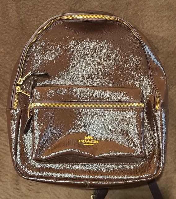 coach backpack outlet online