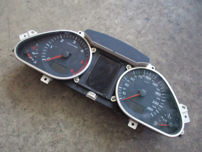Kombiinstrument FIS Tacho FARBDISPLAY A6 4F 3.0 V6 TDI 4F0920900L
