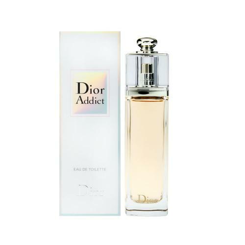 Dior Christian Addict 50Ml Edt Spray - Image 5