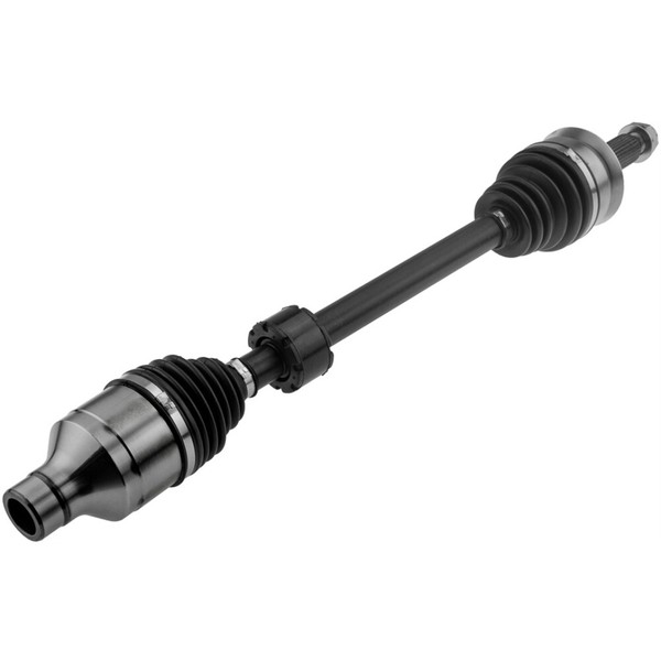 NTY Antriebswelle Vorne Rechts FüR Suzuki SX4 GY 1.9 Ddis 4X4 Fiat Sedici Fy_-image