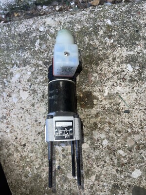 Hawe NG 3-1 Directional Seated Valve  NG-3-1