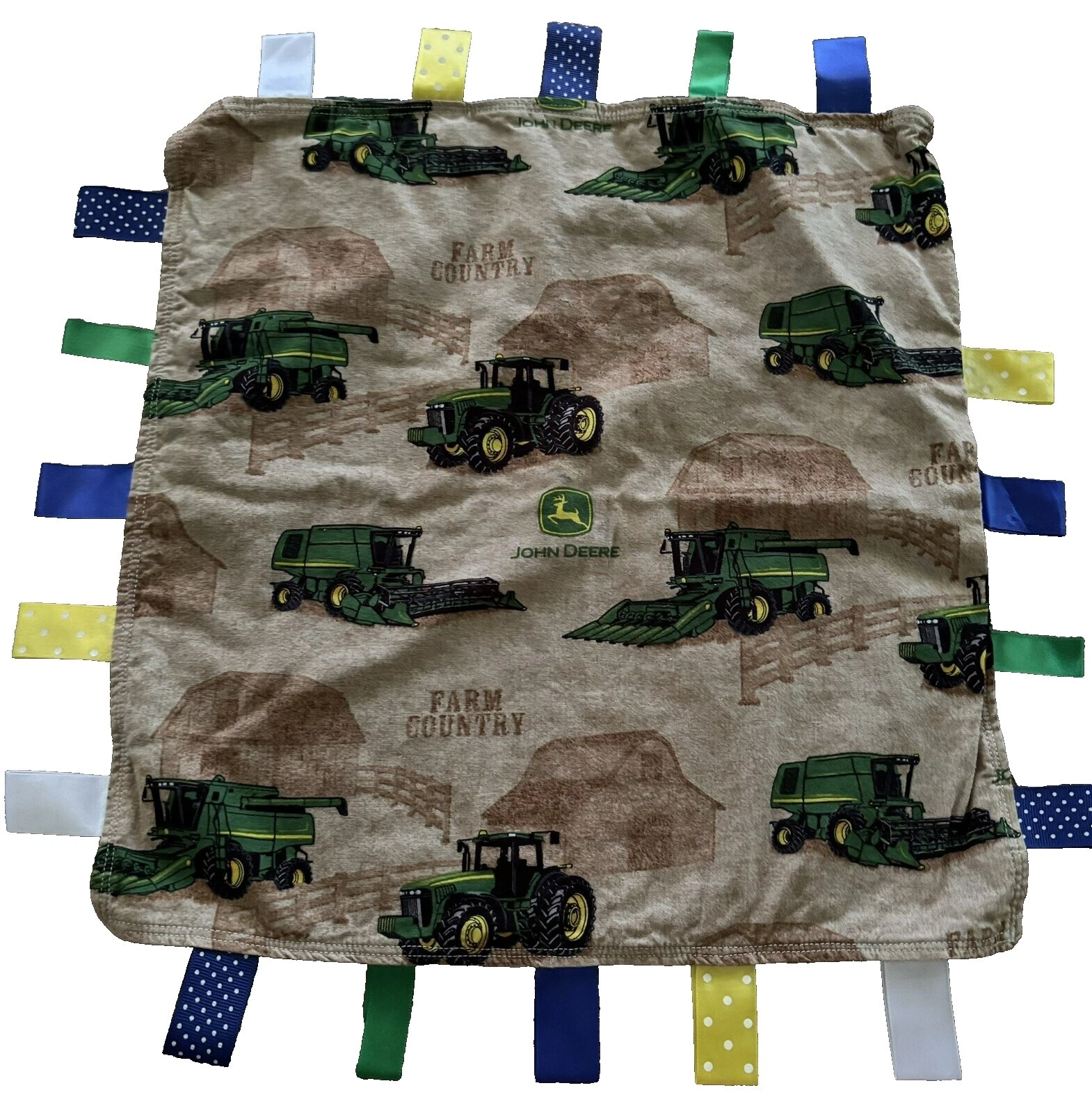 Franela Niños Bebés Granja Vivero blankets & Throws