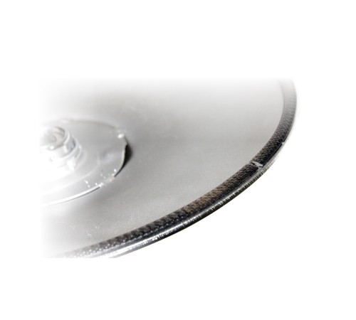 Protector de piso de taburete de barra | Anillo de goma (antiarañazos) | base de 15"" - 20 - Imagen 5 de 5