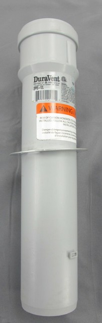 duravent polypro