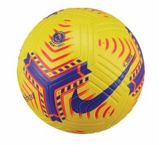 nike strike team charter standard match football