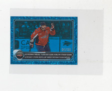 2024-25 Topps NHL Sticker Collection Hockey Checklist Guide in-content 12