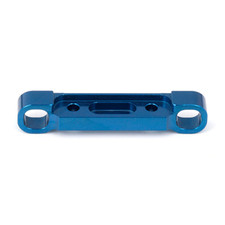 Team Associated RC10B6 FT Aluminum Arm Mount D, 91688