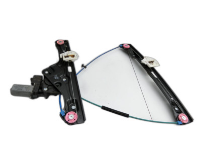 Fensterhebermotor mit Fensterheber re vo für Mini F55 One 14-17 51337409358