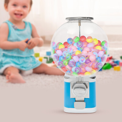 Vending Machine Candy Gumball Capsule Toy Machine For Game Stores Retail Stores