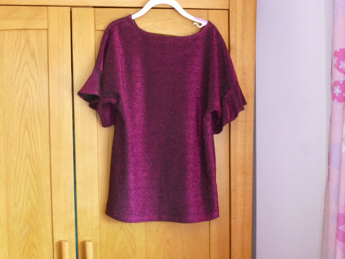 Sparkly tops for every occasion next cheap