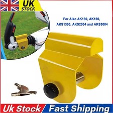 Maypole Caravan Trailer Hitch lock For Alko Hitches Insurance APPROVED MP956 M