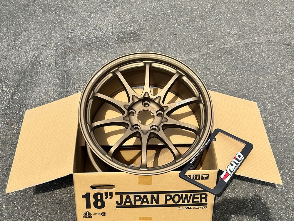 Rays CE28N-Plus 18