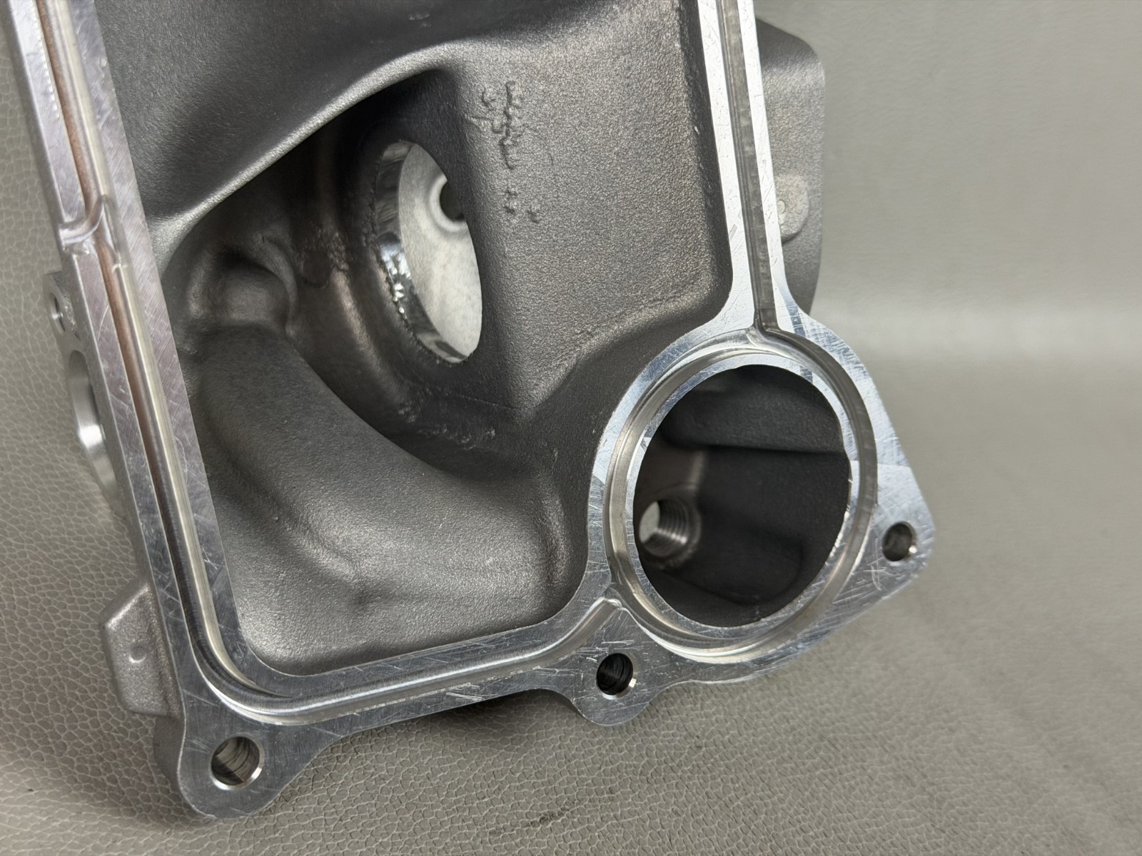 New! Never Used! Maserati Quattroporte Thermal Pressure Switch Cover 286518