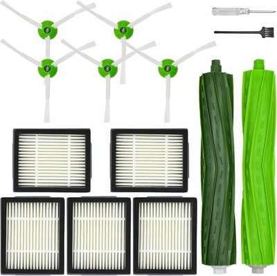 I E Series Replacement Parts Accessories for iRobot Roomba i1 i1 i2 i2 i3 i3 i4