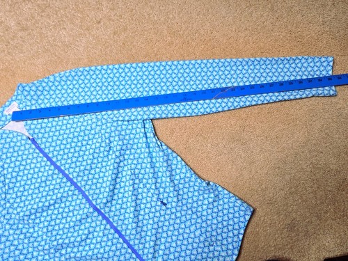 Sigrid Olsen Golf & Tennis Performance Jacket Full-zip Womens XL Blue EUC - Picture 7 of 7
