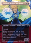 MTG : Marvel Super Heroes Invisible Woman, Sue Storm