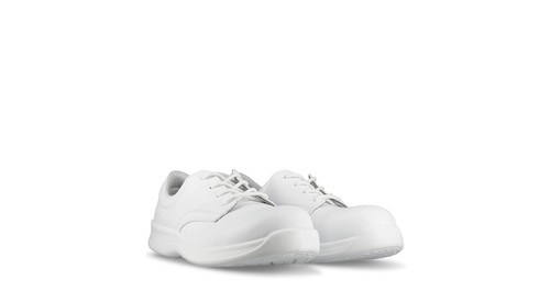 Scarpa da lavoro SIKA Select Shoe 28227 S2 SRC bianca scarpa da lavoro shoe work - Foto 5 di 98