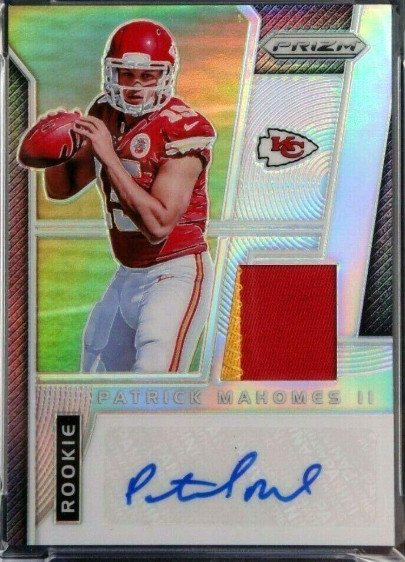 Josh Allen RPAš„NFL NBA MLB Mystery Hot Pack š„Guaranteed AUTO OR RELIC Rookies view 2