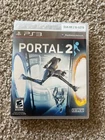 Portal 2 (Sony PlayStation 3, 2011)