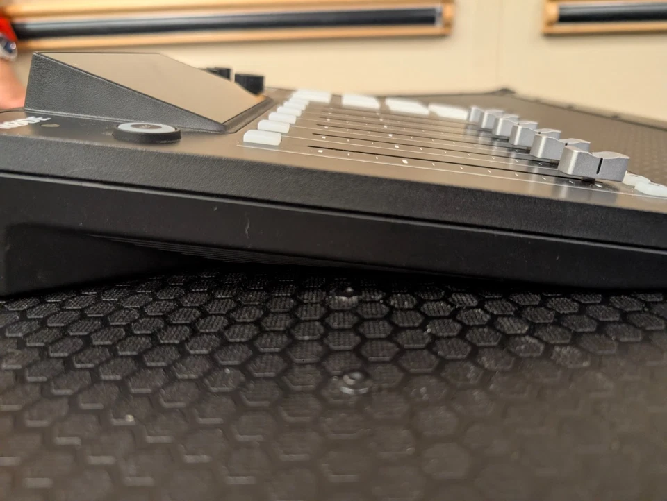 RODE RODECaster Pro II | Podcast/Streaming Mixer | Tested | Very Good - Image 4 of 4