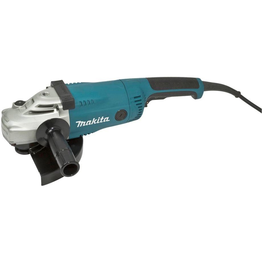 Recensione Makita GA9020RF 230mm - Miglior Smerigliatrice Angolare 2026