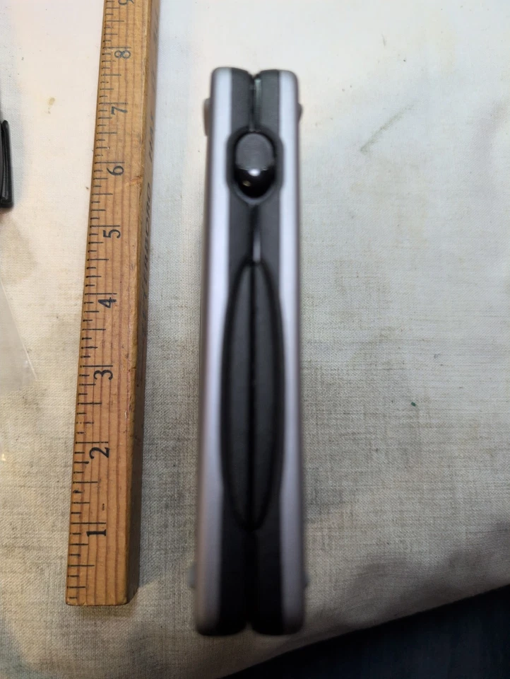 601 Sony Clie Keyboard - Full Size - Great Condition - Image 4 of 4