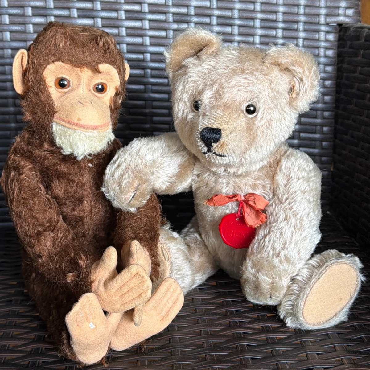 Schuco Teddy Bears for sale | eBay