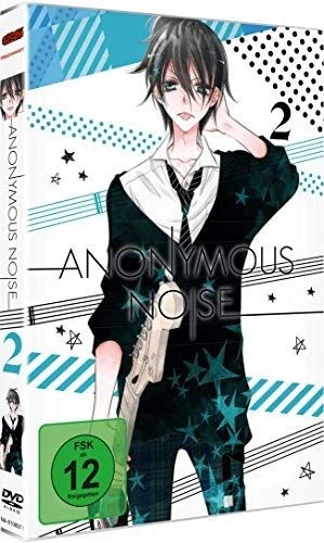 The Anonymous Noise - Vol.2 - [DVD] , - - Bild 1 von 1