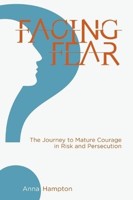 Anna Hampton Facing Fear (Taschenbuch)