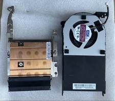 5H40U93019 Lenovo ThinkCentre M90q P340 Series Cooling Fan