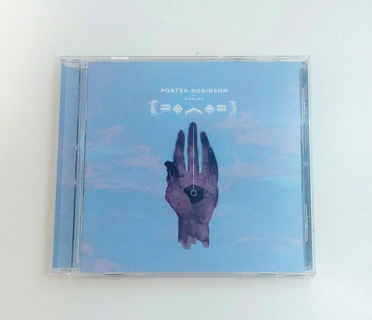 Music CDs Porter Robinson for sale - eBay