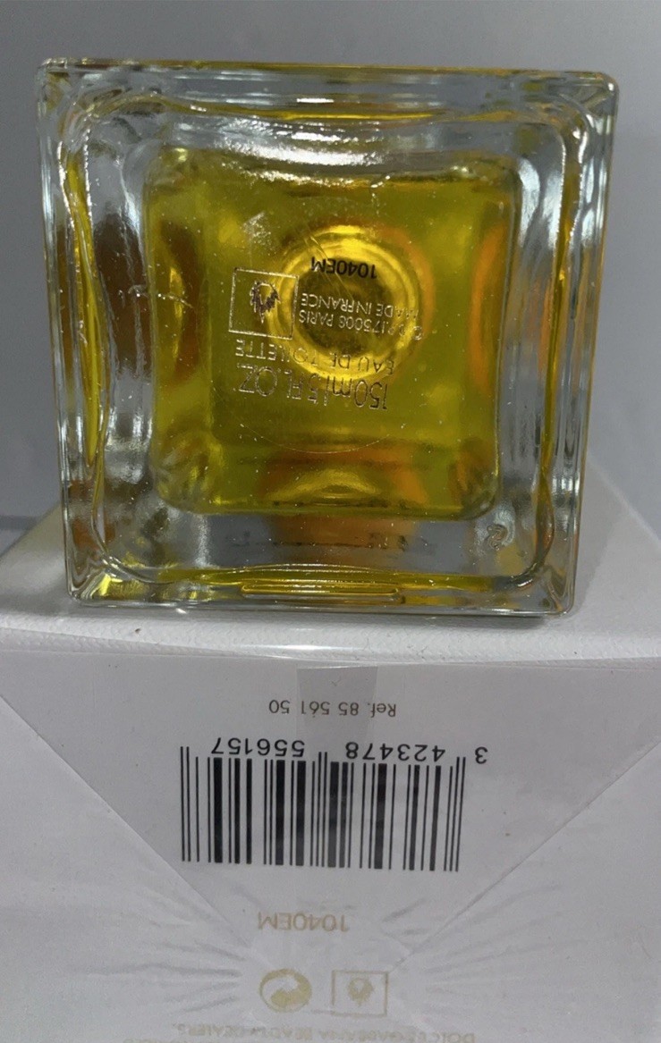 RARE Pineapple Dolce & Gabbana Parfum 150ml/ Fruit Collection