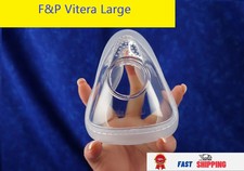 Original New Vitera Large Very soft silicone F P REF400VIT116
