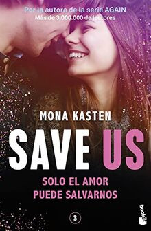 Save 3. Save us: Serie Save 3 (Bestseller) von Kasten, Mona | Buch | Zustand gut