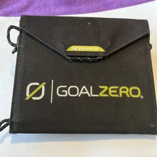Goal Zero Nomad 3.5 Great Phone Charger For On The Go Perfect For Camping