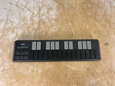 KORG NANOKEY2 SLIM-LINE USB MIDI CONTROLLER 25-KEY KEYBOARD