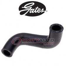 Gates 19997 HVAC Heater Hose for CHE0324R 1J0121096BS 14846S 11997 Heating vx