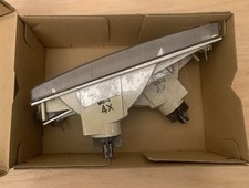 Honda CRX Klarglas Blinker Facelift