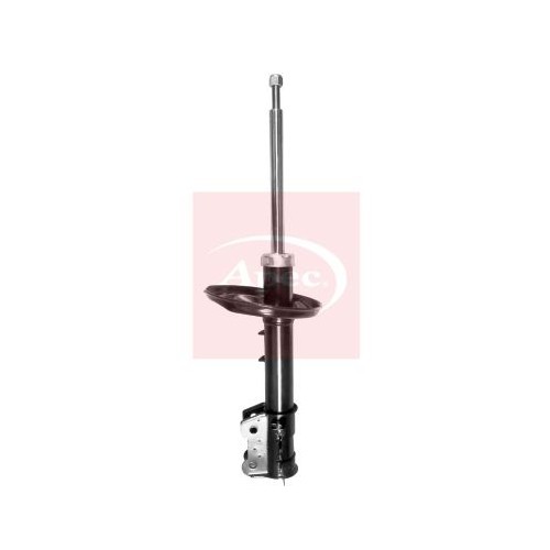 Ford Ka RU8 2008-2016 StoßDäMpfer Apec ASA1306-image