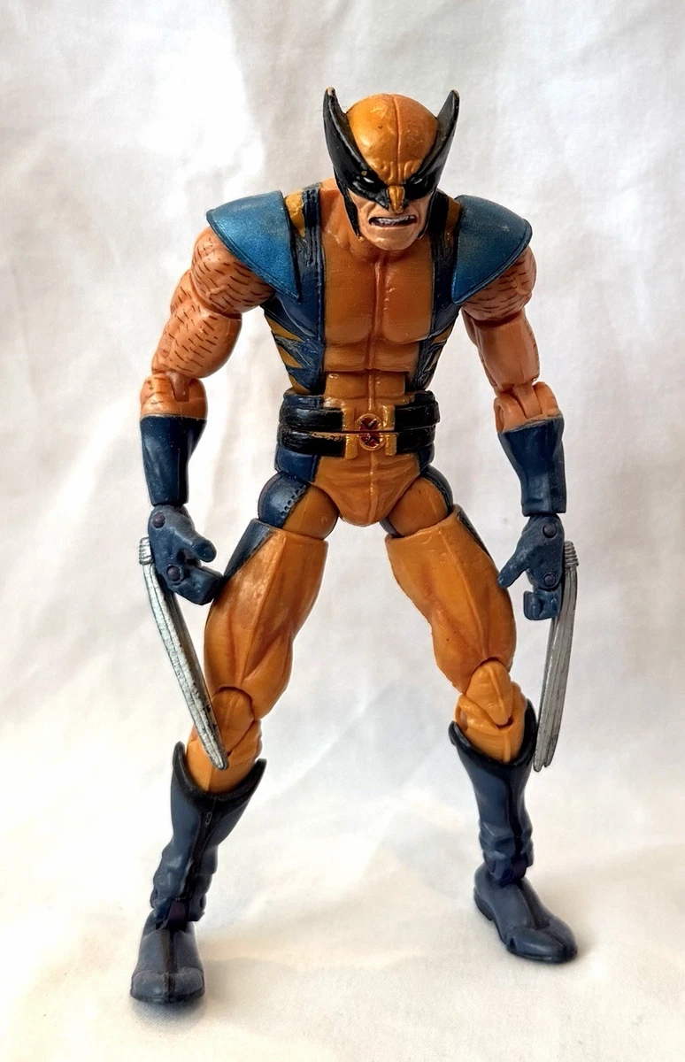 ToyBiz Wolverine Action Action Figures for sale | eBay