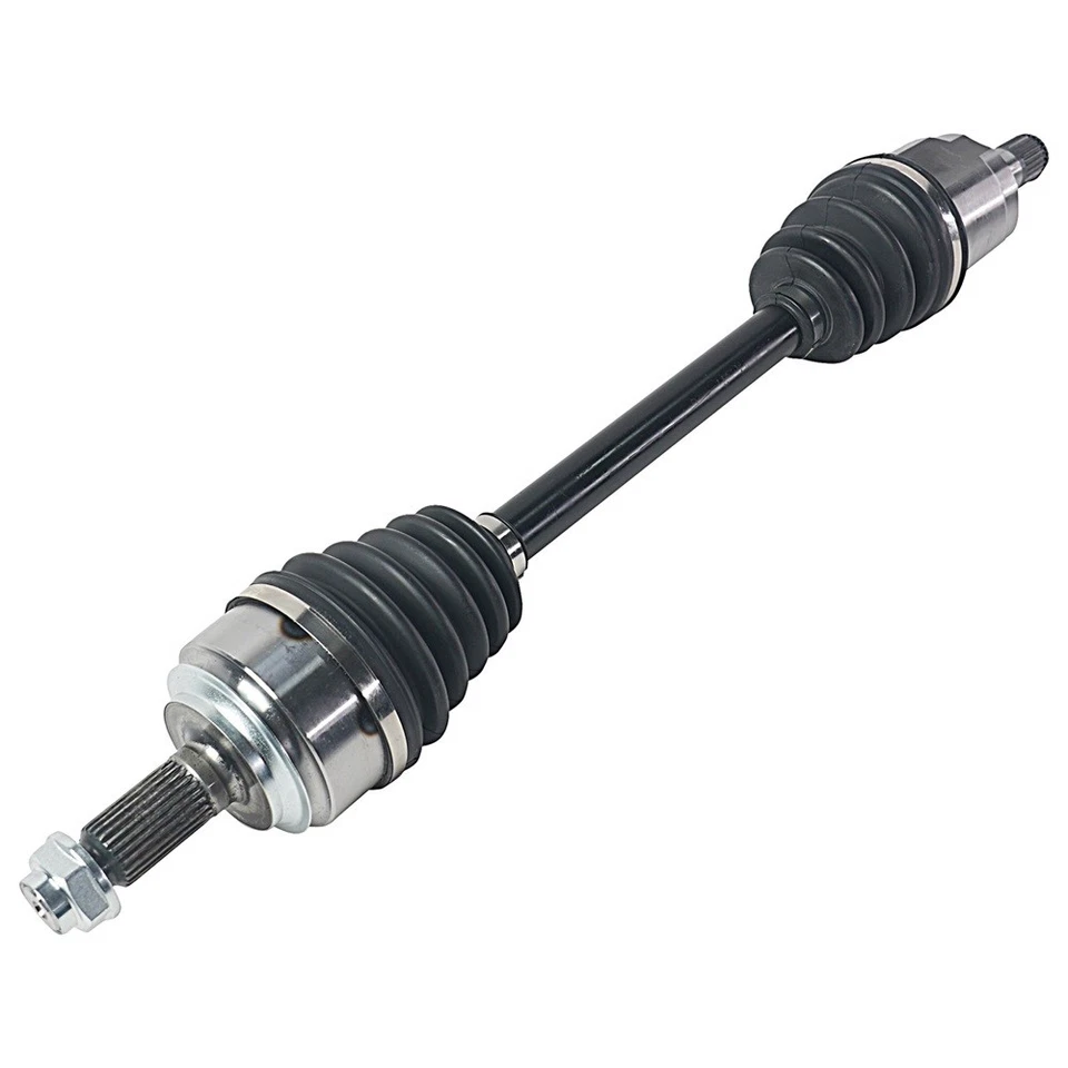 1шт передняя левая ось CV в сборе для 2009 2010-2011 Honda подходит 1,5 л L4 бензина - Изображение 2 из 4