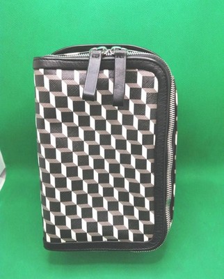 Pierre Hardy Pouch clutch Used