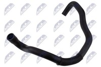 KüHlerschlauch NTY CPP-FR-017 FüR Ford Focus 3 MAX 2 DXA CB7 CEU Turnier Van DM2