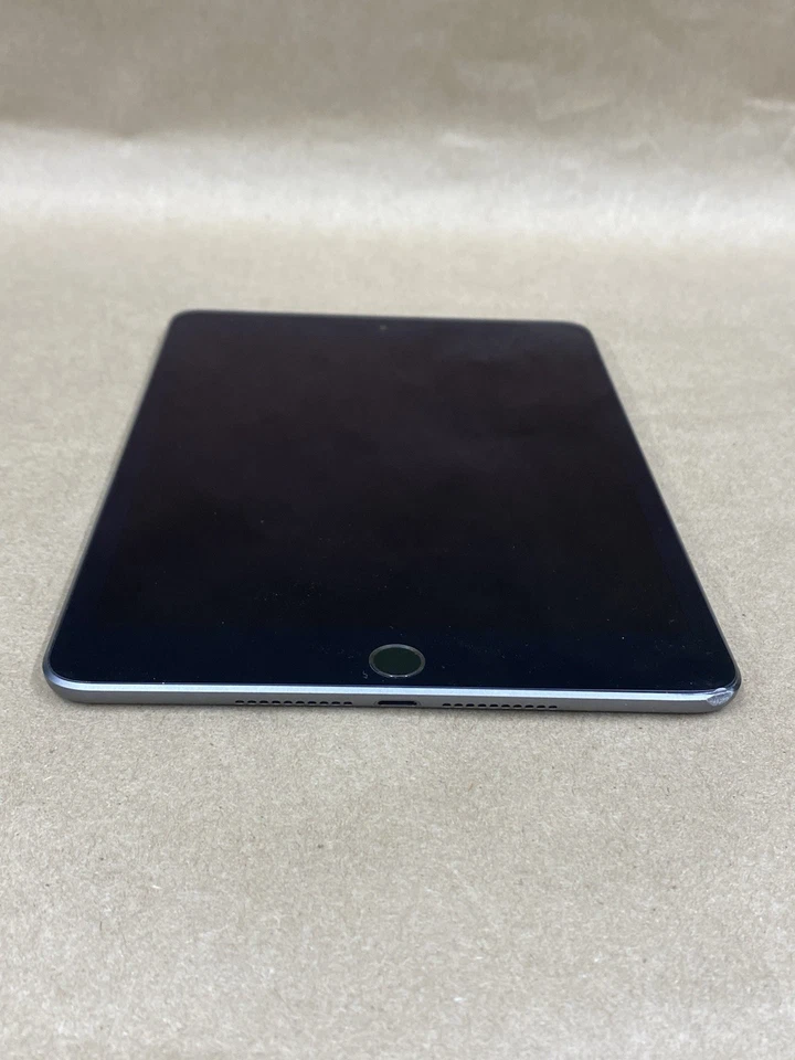 Apple iPad Mini 5 64GB MUQW2LL/A Space Gray – Wi-Fi Only – Unlocked-N342 - Image 3 of 4