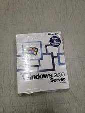windows 2000 server