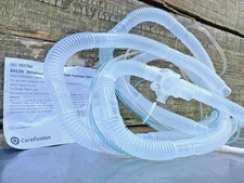 Carefusion 3762 Ventilator Circuit Zoll Impact Uni-Vent 750 754 73X EMV+ AEV 731