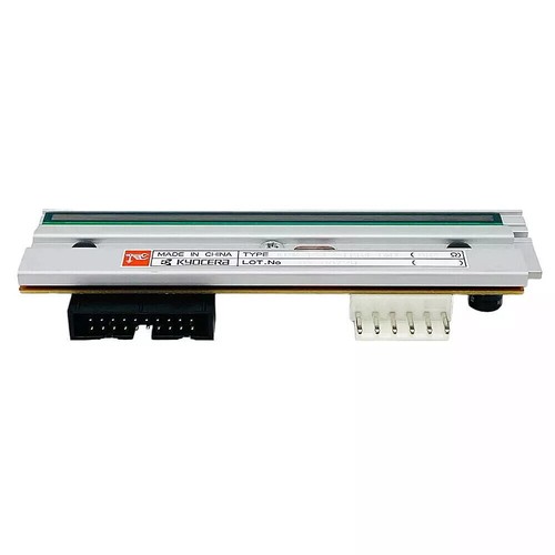 Nowa głowica drukująca do drukarki termicznej Datamax I-4208 I-4212 203DPI P / N PHD20-2181-01 - Zdjęcie 3 z 8