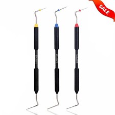 Tapón de mano dental Sybronendo Endo Buchanan punta relleno obturación tamaño 0#,1#,2#