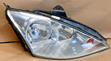2001-2005 Ford Focus Driver Side Front Right Halogen Headlight Lamp 2m51-13w029